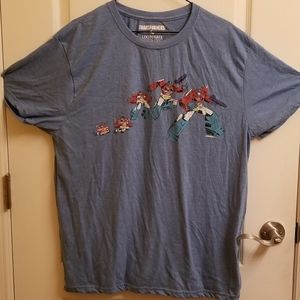 3/$20 lootcrate transformers shirt